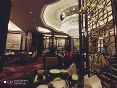 大堂-夏宫中餐厅(香格里拉大酒店)