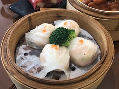 -豫璟轩中餐厅(南昌万怡店)