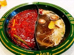 -有拈头成都市井火锅(南山总店)