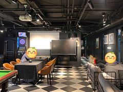-CLUB心邸·掼蛋·麻将·扑克(日坛店)
