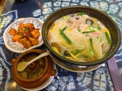 -桥香园过桥米线(复兴路店)