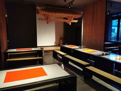 -春色如许·茶食餐厅(桃李春风店)