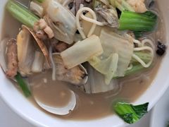 -莆田餐厅PUTIEN(颐堤港店)