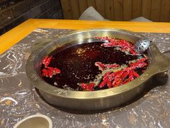 -堂客老火锅(欣阳广场总店)