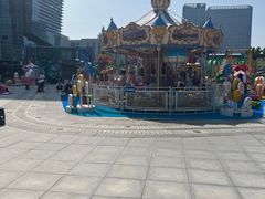 -大族广场Mall&More