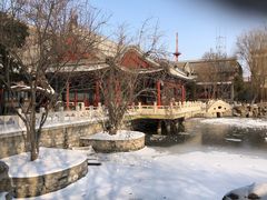 -莲池书院博物馆