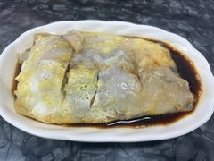 牛肉加蛋肠-燊意布拉肠云吞面(中山四路店)