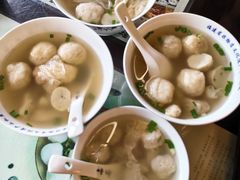 -永和鱼丸(南后街店)
