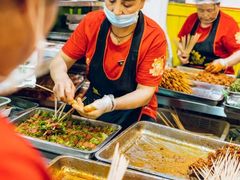 -钢管厂五区小郡肝火锅串串香(总店)