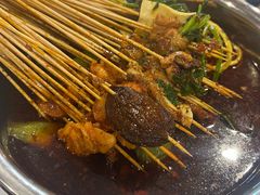 -成都瓜串串(华强北店)