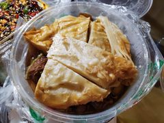 -荣鹏风味烀饼(万达广场店)