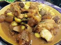 -白家寨子·山野白族菜(古城总店)