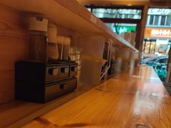 -Ramen满吉·豚骨拉面(丽园路店)