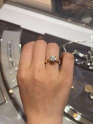 -I Do(镇江苏宁广场店)