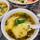 西安探店｜寻找本地人的儿时味道‼️李记搅团
