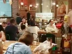 大堂-额尔敦草原涮羊肉·烧烤(冻青树总店)