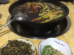 -石灰市毛记烧鸡公(解放碑店)