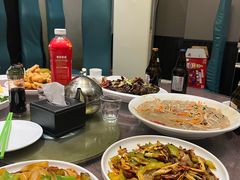 -镜泊湖酒家(兴华街金鼎店)
