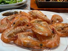 -大海山·十八年海鲜闽菜(金港店)