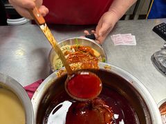 -苏袁麻辣烫(呼和浩特总局街店)