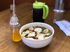 -回坊马二饺子馆