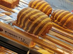 -85度C(上海兰溪二店)