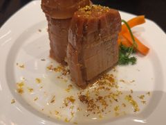 -海天楼中餐厅(吴宫泛太平洋酒店)