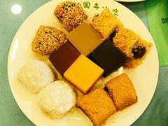 -护国寺小吃(新街口店)