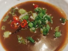 -焯牛潮汕牛肉火锅(云峰街创始店)