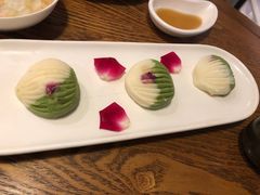 -苏小柳手作点心(控江旭辉分院)