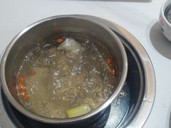 -帝皇海海鲜豆捞(桐泾商务广场店)