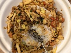 -小川洋风料理(江汉路店)