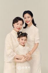 -金夫人婚纱摄影(衡阳店)