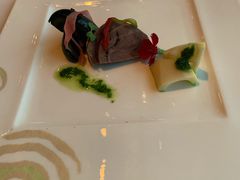 -金轩中餐厅 Jin Xuan(浦东丽思卡尔顿酒店)