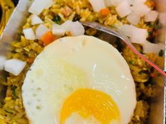 -永發發串串火锅馆·烧烤·大排档(传媒大学店)