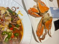 -渔傅·霞浦滩涂海鲜(建平店)