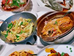 -外婆家(西红门荟聚购物中心店)