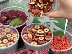 -炖物24章·顺时轻养茶(黄龙店)