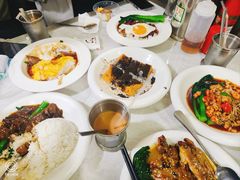 -颓记茶餐厅(美景总店)