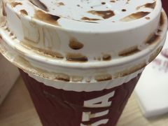 -COSTA COFFEE(德基广场店)