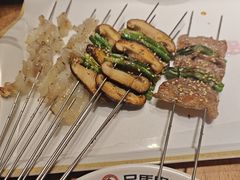 -小核桃品质串店(世茂大道店)
