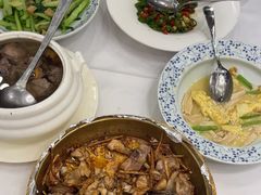 -围龙屋客家食府(福田店)