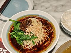 -懒人盐府人家(航天桥店)