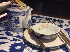 -绿茶餐厅(城西银泰城店)