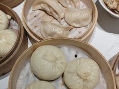 -永春园·扬州早茶·淮扬菜(漫乐城店)