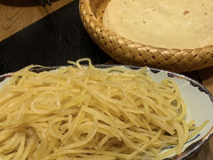 -娄三少春饼·烤鸭(合生汇购物中心店)