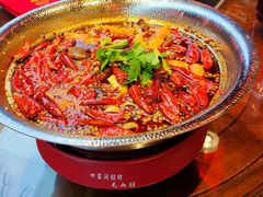 -陕北四窑洞(巨丰店)
