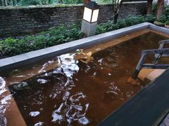 -融汇温泉