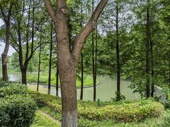 -狼山风景名胜区