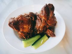 特色酱骨-京滨饭店·餐厅(阜外大街店)